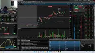 Pack-A-Punch Traders Live Stream