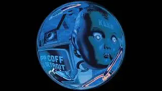 Klyn feat. Jota pills  Ep "Opp coff" (part. klyn)