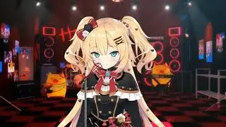 【Haachama】No Doubt (ノーダウト)