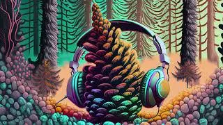 Kičma - Goa Retrospective 2023 (Goa Trance Mix)