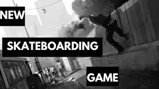Session - NEW DETAILS | Spiritual Successor To Skate!