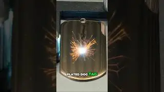 How to Engrave Metal LIGHTNING Fast with the xTool F1 Ultra 🤯