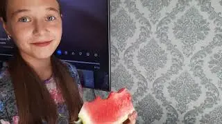 Кавун сорт 
