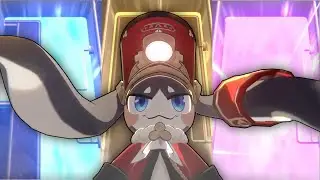 Rerolling until I get the BEST account