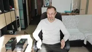 Честный отзыв на частотный преобразователь 