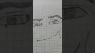 Мой рисунок для @user-ni2nk1xj2y  😎