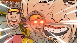 YOU GOT BAMBOOZLED
