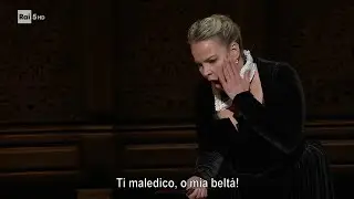 Don Carlo 2022 - O don fatale (Garanča)