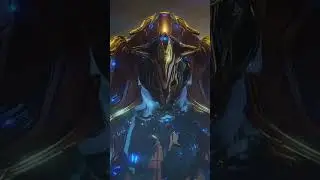 Warframe Players when using Gauss Prime #Warframe