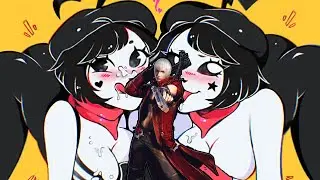 Dante Status: Divine Motivation Edition