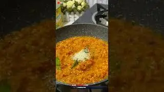 Masak Cumi Asin Sambal Pedas🔥#shortstories