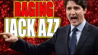 The Raging Jack Azz on full display in the HOC
