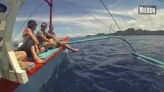 How to have fun in the Philippines | KILROY