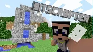 MINECRAFT SURVIVOR _ cap.8 (máquina de fazer pedras)