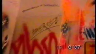 Fekete Lyuk (wc, firkák, satöbbi)