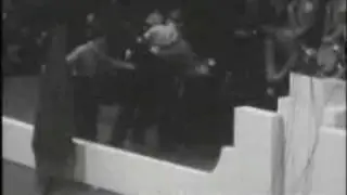 Trotskyists vs Nazis (New York, 1939) Trotskistak nazien kontra