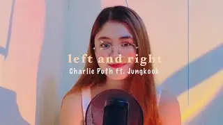 Ayradel - Left and Right (Girl Version)
