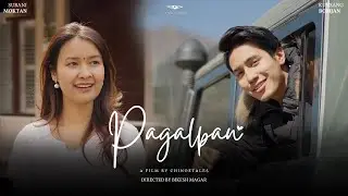 Pagalpan | Subani Moktan| New Nepali Song 2024 | Prod by B2 #subanimoktan #pagalpan #newnepalisong