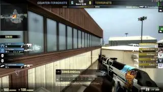 CS:GO Hacker/Booster "Overwatch Bypass"