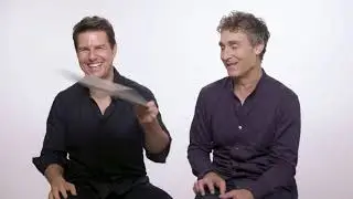 SpaceX & Tom Cruise INSANE Partnership for Space Film!