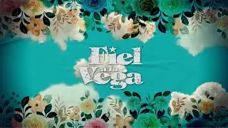 Fiel a La Vega - Camino a Casa (Video Lírico)