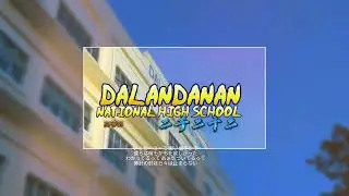 ANIME CONCEPT | NARUTO  Short Video im DALANDANAN NATIONAL HIGHSCHOOL