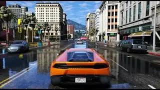 Gta 5 intel hd graphics 520
