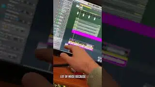 PARALLEL DISTORTION TUTORIAL ON VOCALS 🎤 