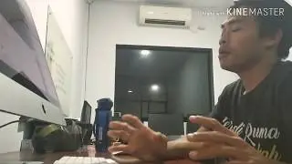 EKO PURNOMO Cover Lagu medot janji