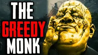 Elder Jinchi - How Greed Cost him his Life & His Temple