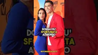The woman who rejected RONALDO 💔