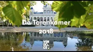 VondelCS - Torenkamer 2018