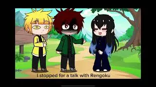 ZAMN TOKITO IS BEING STUPID AGAIN- #tokito #demonslayer #meme #jiafei