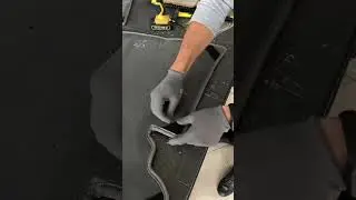 Ева килимки в салон авто. 