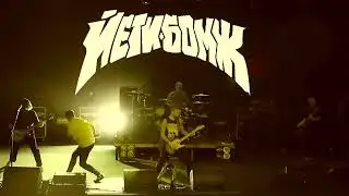 Йети-Бомж - Мэй-дэй (Live Video)