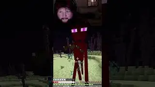 i almost died in my new minecraft world