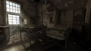 СУМАШЕДНИЙ ДОМ