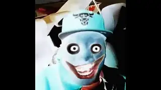 Balls in yo jaws vocoded to Gangsta Paradise