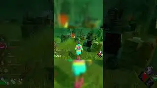 Funniest glitch in Dead By Daylight!