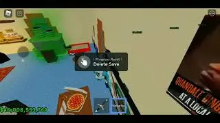 I Found A Glitch In Raise A Floppa
