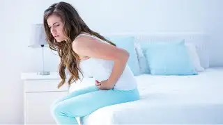 DISTURBANCES OF MENSTRUATION