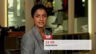 TV 2 NYHEDERNE later and now
