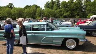 Beaconsfield SYCOB FC Classic Car & Bike Show (slideshow)