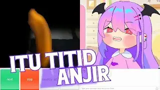 Loli Miti main Ome TV malah dapet Titid - [Mythia Batford]