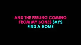 7 NATION ARMY KARAOKE THE WHITE STRIPES