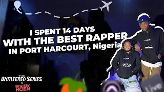 Spent 14 Days With The Best Rapper In PH | Unfiltered Series
