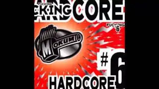 Mokum - Fucking Hardcore 6