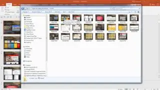 Saving PowerPoint Slides as Images