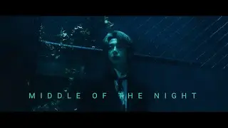 MONSTA X | MIDDLE OF THE NIGHT | НА РУССКОМ