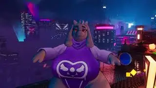 Hexi Channel Intro
